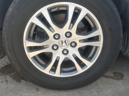 Used 2012 Honda Odyssey EX image 24