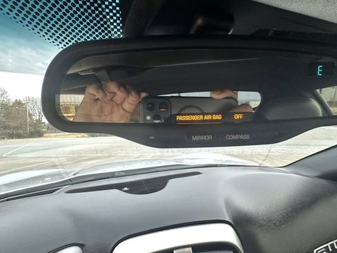 Used 2007 Chevrolet Corvette Convertible w/ Preferred Equipment Group image 22