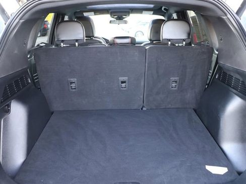 Used 2024 Ford Escape ST-Line w/ Tech Pack #1 image 14