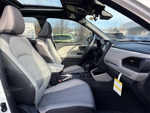 New 2026 Subaru Forester Premium image 19