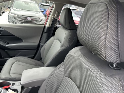 Used 2024 Subaru Crosstrek 2.0i Premium image 24