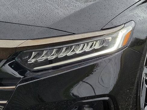 Used 2021 Honda Accord Sport Special Edition image 9