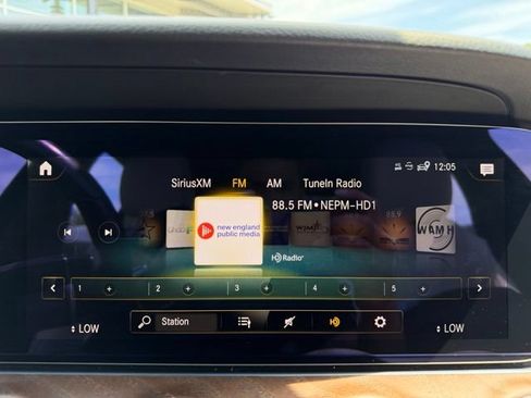 Used 2023 Mercedes-Benz E 450 4MATIC Sedan image 21