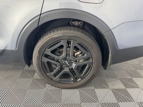 Used 2024 Kia Telluride SX Prestige X-Line AWD/4WD image 13