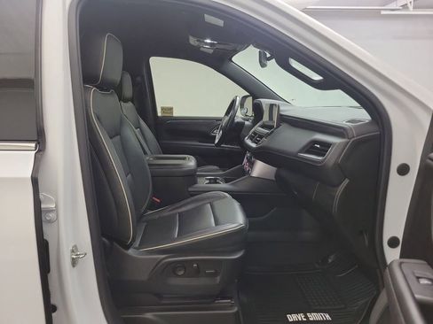 Used 2021 GMC Yukon SLT image 24