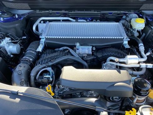 New 2026 Subaru Outback Limited XT image 26