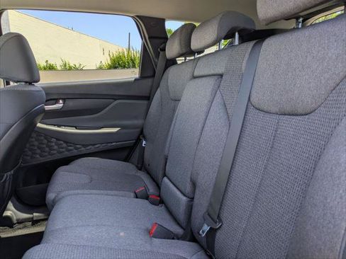 Used 2023 Hyundai Santa Fe SEL FWD image 22