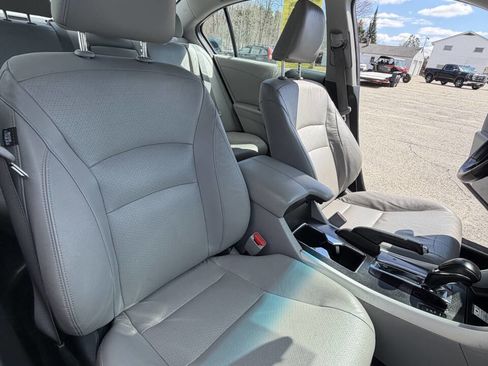 Used 2013 Honda Accord EX-L image 22