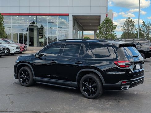 Used 2024 Honda Pilot Elite image 5