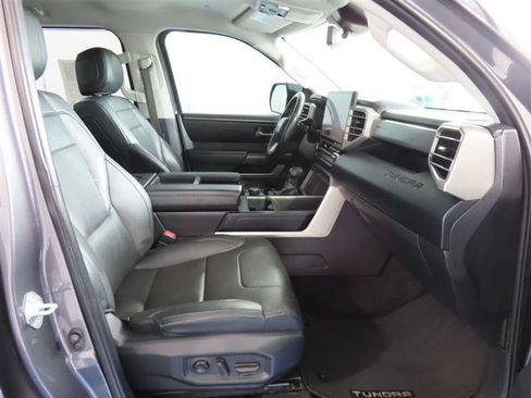Used 2022 Toyota Tundra SR5 w/ TRD Off-Road Premium Package AWD/4WD image 34