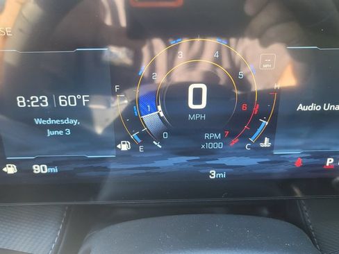 New 2026 Chevrolet Equinox LT w/ Convenience Package II FWD image 19
