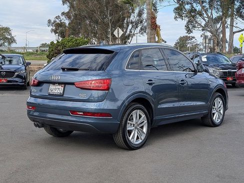 Used 2018 Audi Q3 2.0T Premium Plus w/ Premium Plus Package image 10