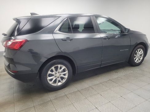 Used 2021 Chevrolet Equinox LT FWD image 10