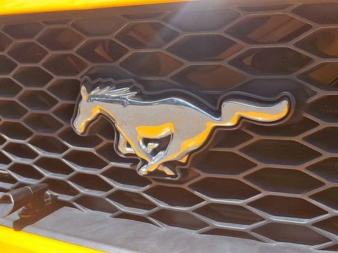 Used 2007 Ford Mustang Deluxe image 27