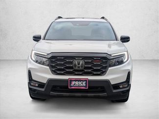 Used 2022 Honda Passport TrailSport video 2