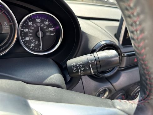 Used 2017 MAZDA MX-5 Miata RF Club image 54