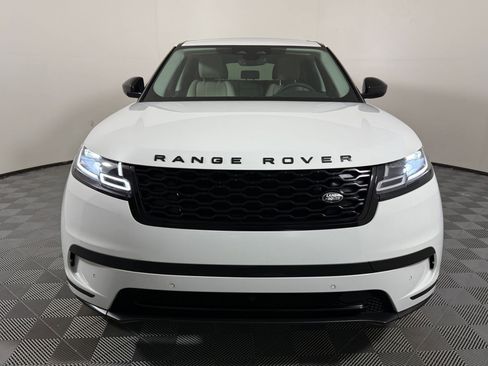 Used 2023 Land Rover Range Rover Velar S AWD/4WD image 7