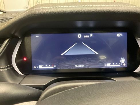 Used 2022 Jeep Grand Cherokee L Limited AWD/4WD image 18