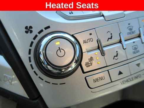 Used 2013 GMC Terrain SLT FWD image 16
