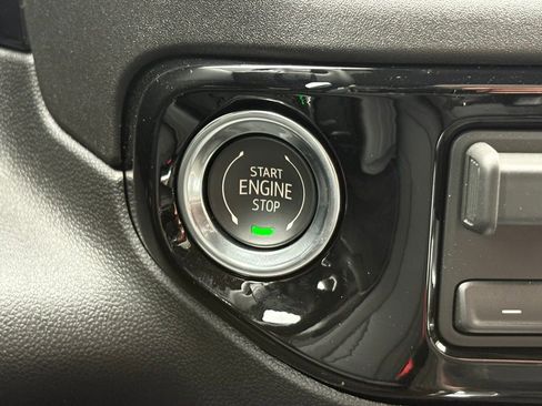 New 2026 Chevrolet Silverado 1500 RST w/ RST All Star Premium Package image 29