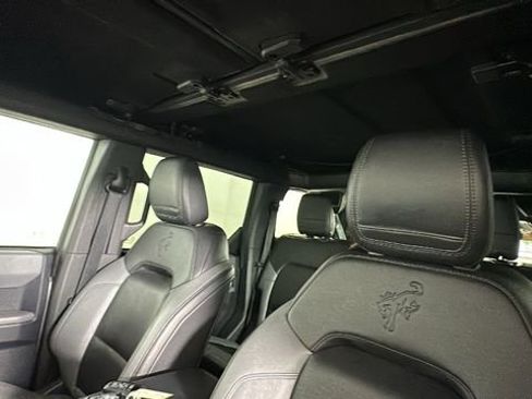 Used 2023 Ford Bronco Big Bend AWD/4WD image 11