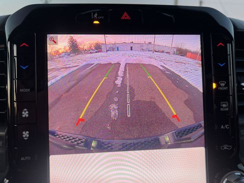 New 2026 RAM 1500 Big Horn image 19