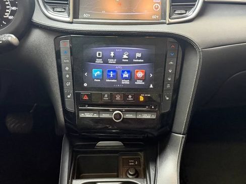 Used 2019 INFINITI QX50 Essential w/ Premium Heat Package AWD/4WD image 14
