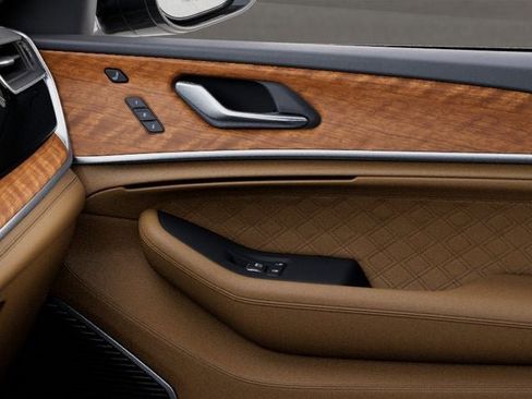 New 2026 Jeep Grand Cherokee Summit image 25