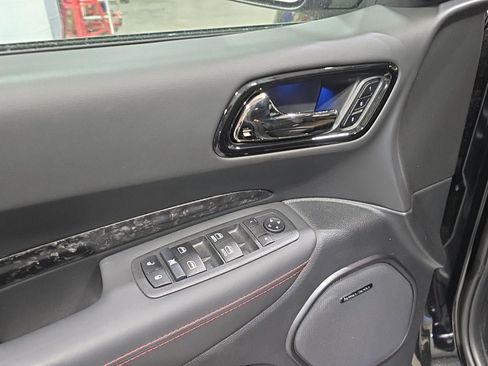 New 2026 Dodge Durango GT image 9