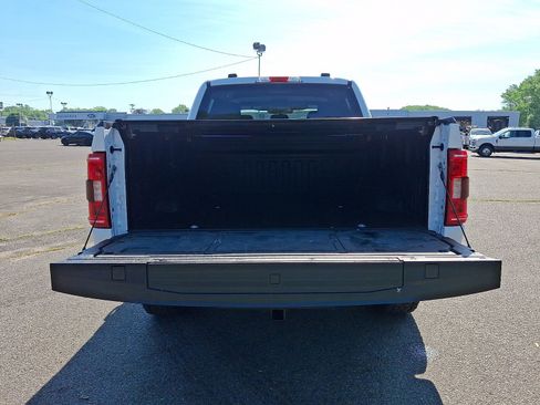 Used 2021 Ford F150 XLT w/ Trailer Tow Package AWD/4WD image 28
