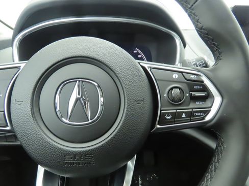Used 2026 Acura MDX w/ Technology Package image 14