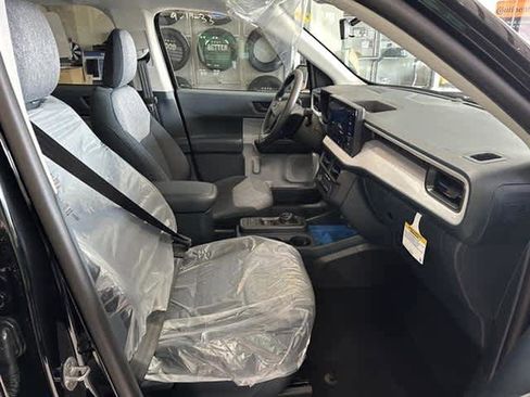New 2025 Ford Maverick XLT w/ Equipment Group 301A image 28