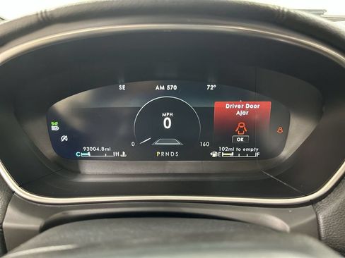 Used 2019 Lincoln Nautilus Reserve AWD/4WD image 13