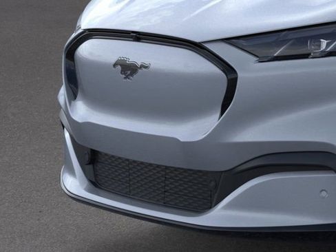 New 2025 Ford Mustang Mach-E Premium w/ Interior Protection Package image 17