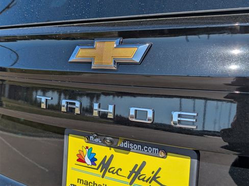 New 2026 Chevrolet Tahoe LT w/ Comfort Package image 32