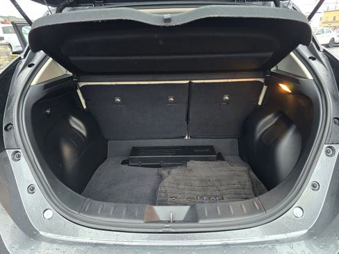 Used 2020 Nissan Leaf SL Plus image 30