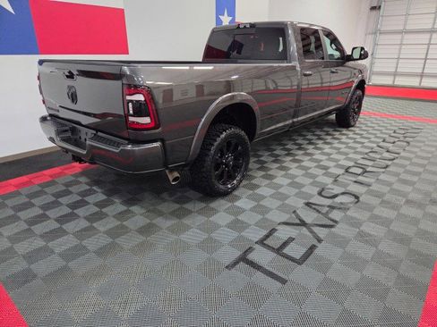 Used 2022 RAM 3500 Laramie image 18