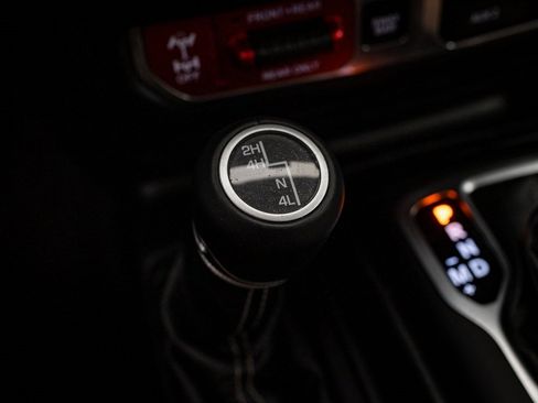 Used 2020 Jeep Wrangler Unlimited Rubicon image 31