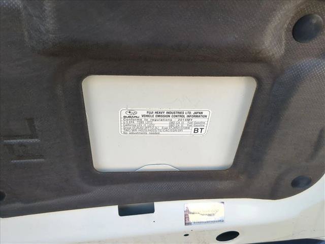 Used 2014 Subaru Forester 2.0XT Premium w/ Popular Package #2 AWD/4WD image 24
