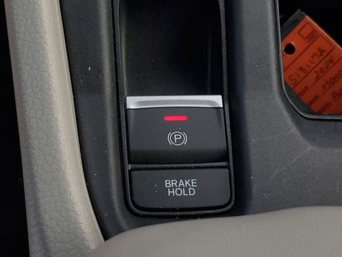 Used 2024 Honda Accord EX image 30