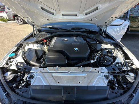 Used 2021 BMW 330i Sedan w/ Convenience Package image 39