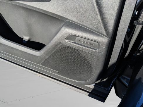 New 2026 Honda CR-V Sport-L image 37