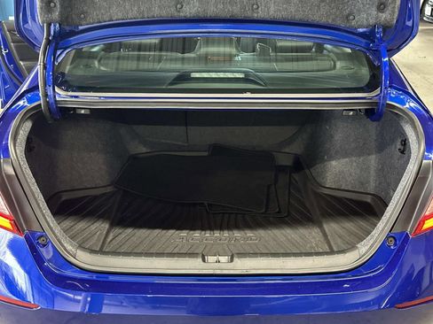 Used 2022 Honda Accord Sport image 15