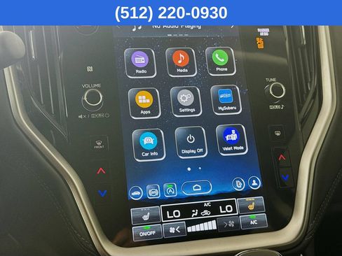 Used 2025 Subaru Outback Premium AWD/4WD image 17