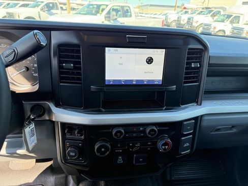 New 2026 Ford F350 XL image 7