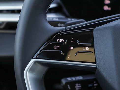 New 2026 Audi A6 Premium image 18