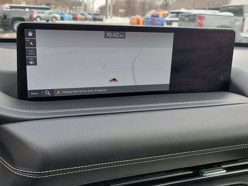 Used 2024 Genesis GV80 2.5T image 30