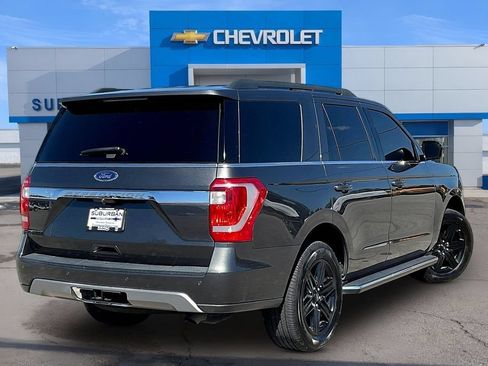 Used 2020 Ford Expedition XLT w/ Equipment Group 202A RWD image 4