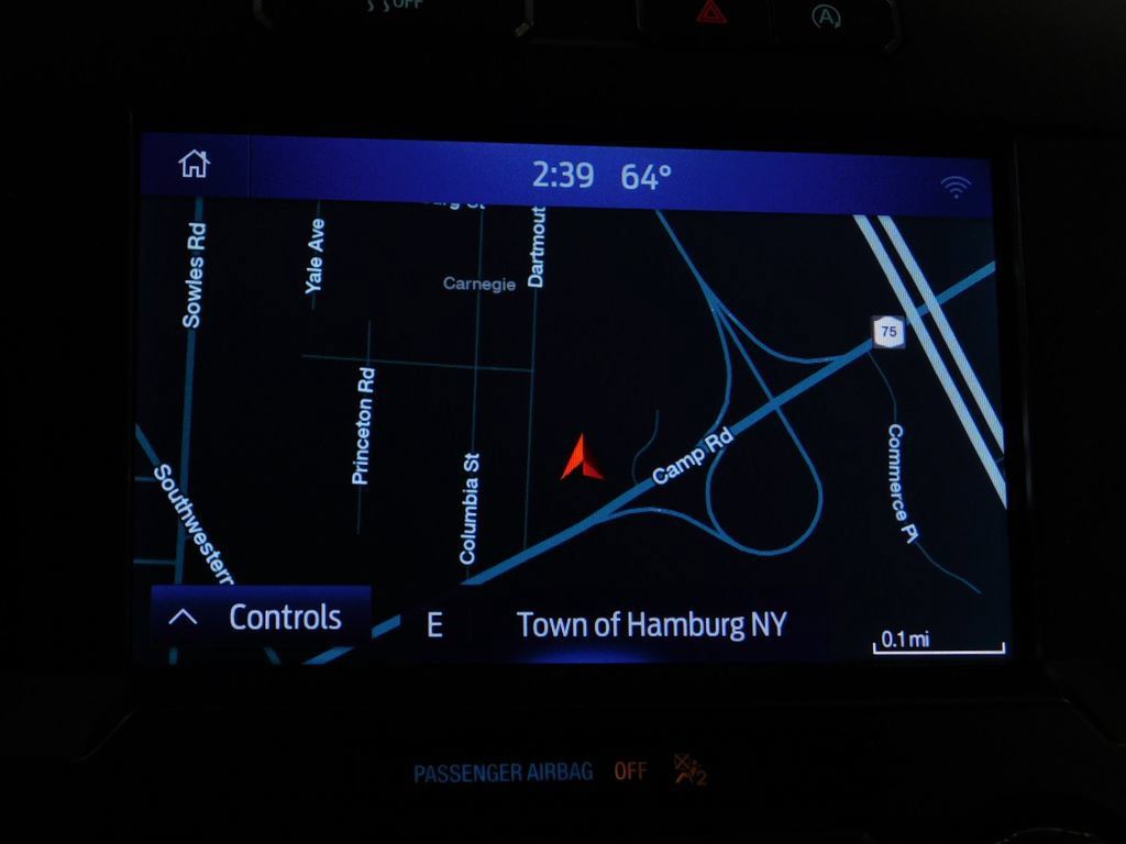 Used 2019 Ford F150 XLT w/ Equipment Group 302A Luxury AWD/4WD image 45