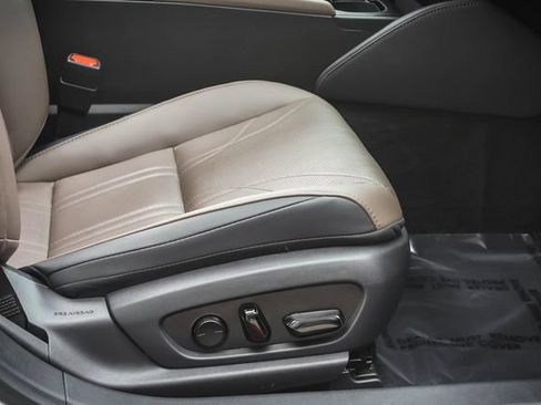 Certified 2025 Lexus ES 300h w/ Accessory Package (Z2) FWD image 25